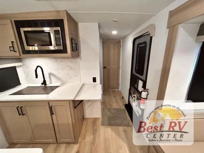 2026 Forest River RV Rockwood Ultra Lite - Photo 56