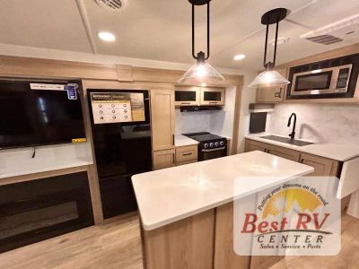 2026 Forest River RV Rockwood Ultra Lite - Photo 46