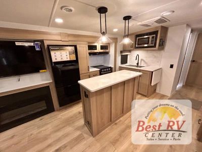 2026 Forest River RV Rockwood Ultra Lite - Photo 45