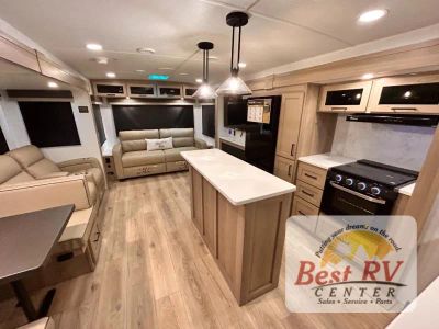 2026 Forest River RV Rockwood Ultra Lite - Photo 13
