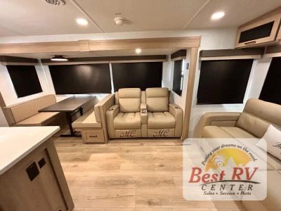 2026 Forest River RV Rockwood Ultra Lite - Photo 40