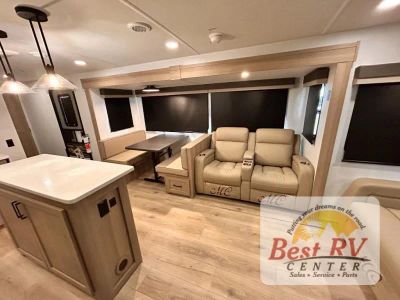 2026 Forest River RV Rockwood Ultra Lite - Photo 39