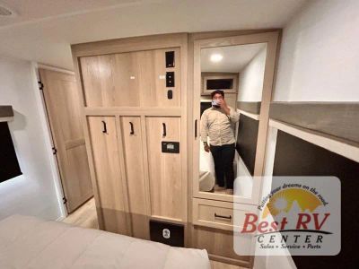 2026 Forest River RV Rockwood Ultra Lite - Photo 72