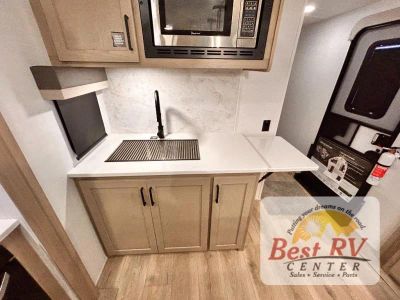 2026 Forest River RV Rockwood Ultra Lite - Photo 55