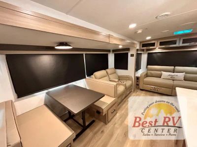 2026 Forest River RV Rockwood Ultra Lite - Photo 22
