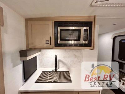 2026 Forest River RV Rockwood Ultra Lite - Photo 53