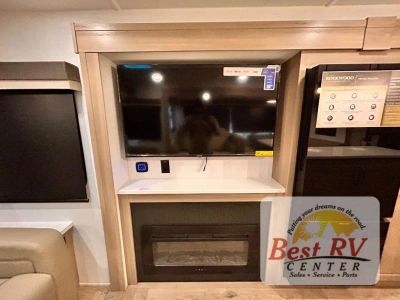 2026 Forest River RV Rockwood Ultra Lite - Photo 31
