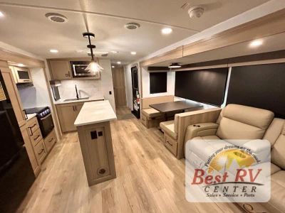 2026 Forest River RV Rockwood Ultra Lite - Photo 42