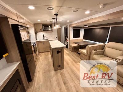 2026 Forest River RV Rockwood Ultra Lite - Photo 37