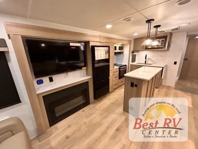 2026 Forest River RV Rockwood Ultra Lite - Photo 34