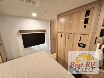 2026 Forest River RV Rockwood Ultra Lite - Photo 71