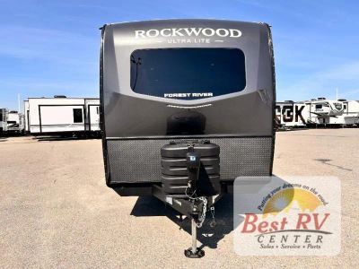 2026 Forest River RV Rockwood Ultra Lite - Photo 9