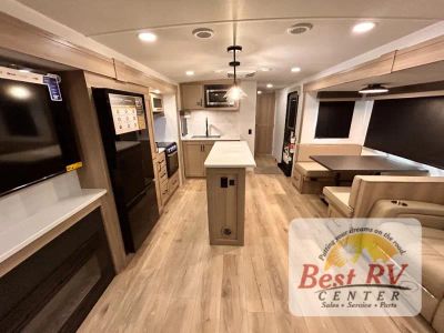 2026 Forest River RV Rockwood Ultra Lite - Photo 36