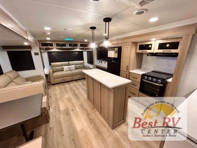 2026 Forest River RV Rockwood Ultra Lite - Photo 11