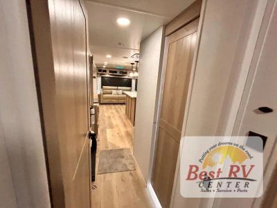 2026 Forest River RV Rockwood Ultra Lite - Photo 75