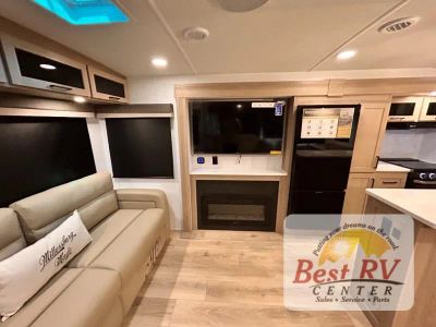2026 Forest River RV Rockwood Ultra Lite - Photo 32