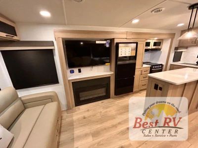 2026 Forest River RV Rockwood Ultra Lite - Photo 33
