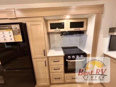 2026 Forest River RV Rockwood Ultra Lite - Photo 50