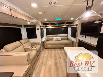 2026 Forest River RV Rockwood Ultra Lite - Photo 24