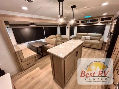 2026 Forest River RV Rockwood Ultra Lite - Photo 17