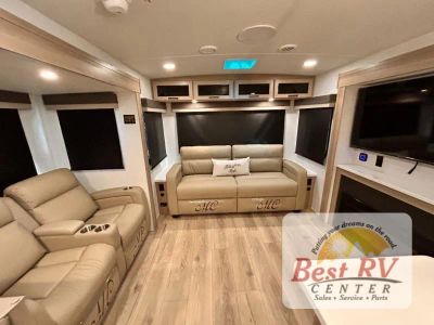 2026 Forest River RV Rockwood Ultra Lite - Photo 25