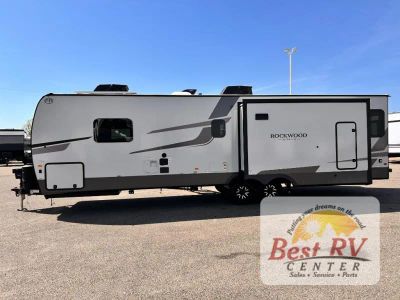 2026 Forest River RV Rockwood Ultra Lite - Photo 7