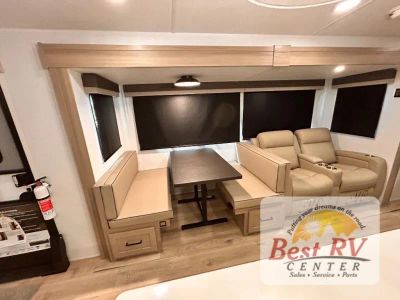2026 Forest River RV Rockwood Ultra Lite - Photo 20