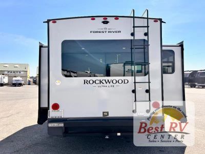 2026 Forest River RV Rockwood Ultra Lite - Photo 5