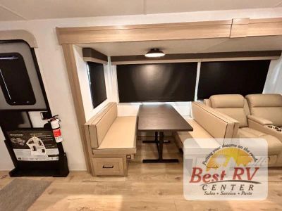 2026 Forest River RV Rockwood Ultra Lite - Photo 21