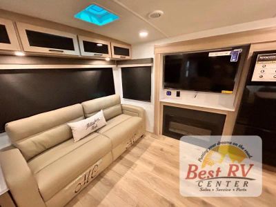 2026 Forest River RV Rockwood Ultra Lite - Photo 29