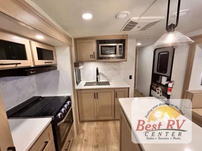 2026 Forest River RV Rockwood Ultra Lite - Photo 51