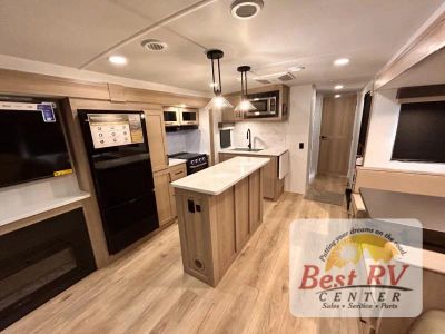 2026 Forest River RV Rockwood Ultra Lite - Photo 44