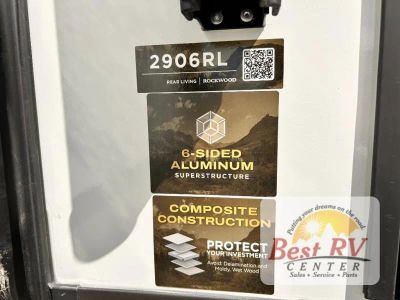 2026 Forest River RV Rockwood Ultra Lite - Photo 84