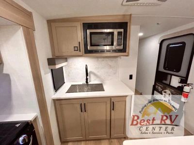 2026 Forest River RV Rockwood Ultra Lite - Photo 52