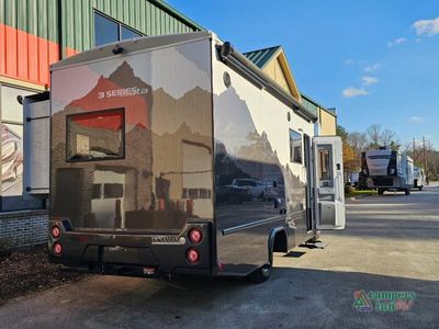 2025 Dynamax isata 3 - Photo 3