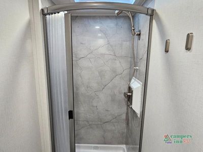2025 Dynamax isata 3 - Photo 47