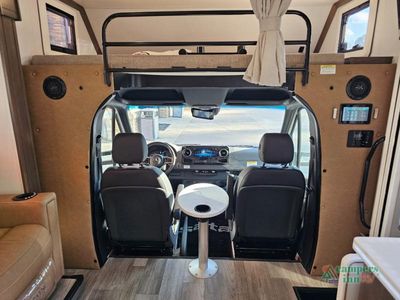 2025 Dynamax isata 3 - Photo 11