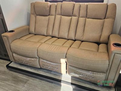 2025 Dynamax isata 3 - Photo 31