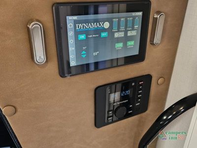 2025 Dynamax isata 3 - Photo 50