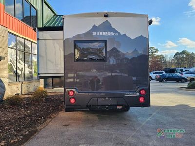 2025 Dynamax isata 3 - Photo 7