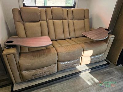 2025 Dynamax isata 3 - Photo 32