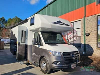 2025 Dynamax isata 3 - Photo 1