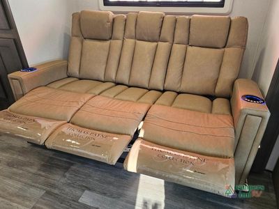 2025 Dynamax isata 3 - Photo 33