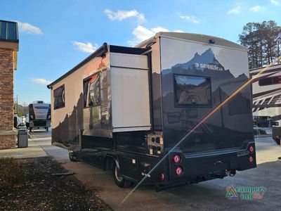 2025 Dynamax isata 3 - Photo 5