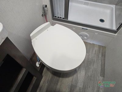 2025 Dynamax isata 3 - Photo 48