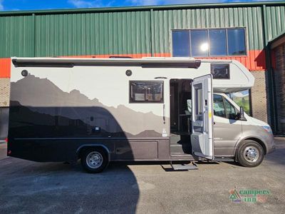 2025 Dynamax isata 3 - Photo 2