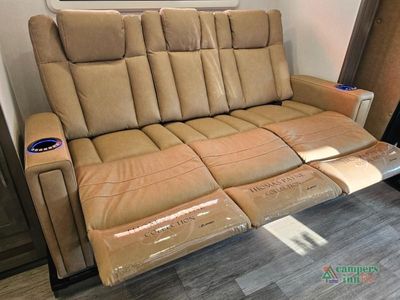 2025 Dynamax isata 3 - Photo 34