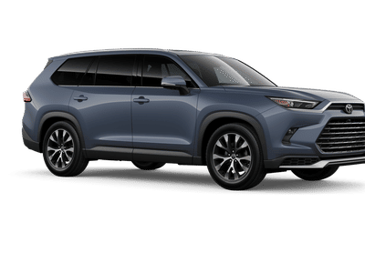2026 Toyota Grand Highlander Hybrid - Photo 14