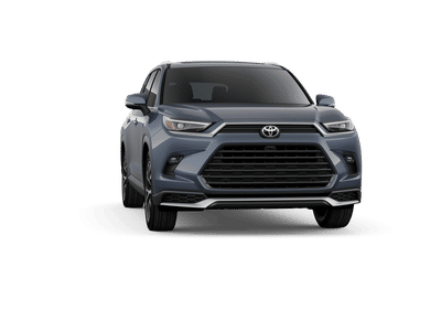 2026 Toyota Grand Highlander Hybrid - Photo 16