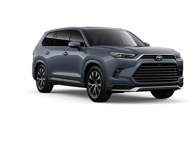 2026 Toyota Grand Highlander Hybrid - Photo 15